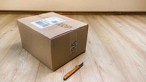 Jak wygląda proces wysłania paczki za granicę?