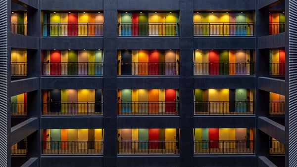 Odkryj komfort spędzania wakacji w apartamencie na Mazurach
